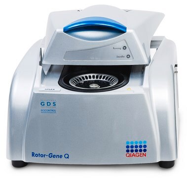 GDS Rotor-Gene Q Thermocycler Advanced rotary thermocycler for use with Assurance&#174; GDS PCR assays