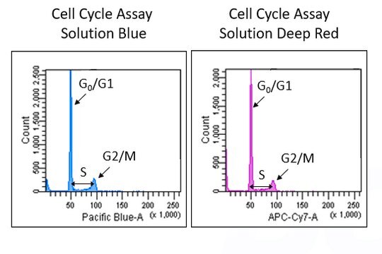 BioTracker&#8482; Far Red Live Cell Cycle Assay Solution