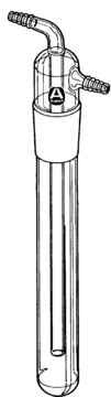 Aldrich&#174; cold-finger for high-efficiency cold-trap Standard, joint: ST/NS 45/50