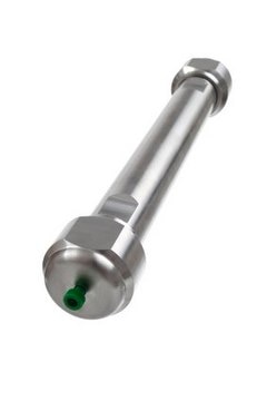 SeQuant&#174; ZIC-HILIC&#8482; (5&#181;m,200&#197;) 150 x 10 mm stainless steel column, suitable for HPLC