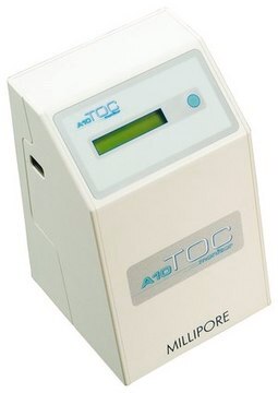 A10&#174; TOC Monitor suitable for water monitoring