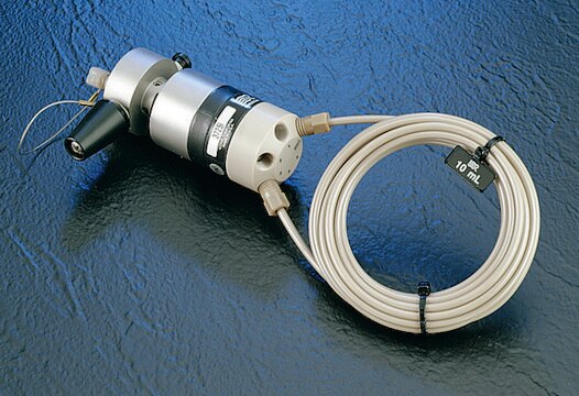 Rheodyne&#174; Model 3725i Preparative Sample Injector stainless steel