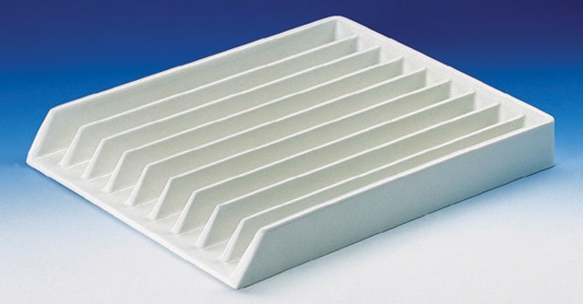 BRAND&#174; pipette tray PVC, L × W × H 420&#160;mm × 300&#160;mm × 30&#160;mm