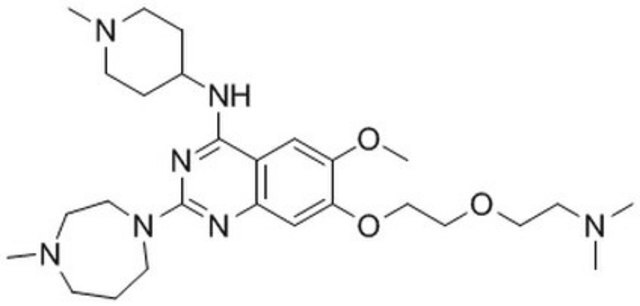 Protein Lysine Methyltransferase Inhibitor, UNC0321