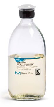 Fluid K ready-to-use, bottle volume 300&#160;mL , filling volume