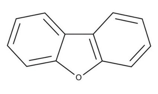 Dibenzofuran for synthesis