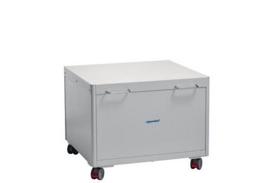 Eppendorf&#174; Mobile table for Centrifuge 5804/5804 R, 5810/5810 R, 5910 R, 5910 Ri and 5920 R