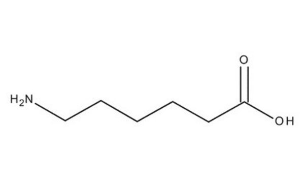 6-Aminohexanoic acid for synthesis