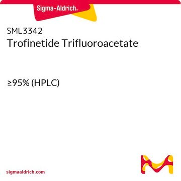 Trofinetide Trifluoroacetate &#8805;95% (HPLC)