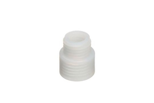 Eppendorf&#174; Bottle Thread Adapter from GL 32 to GL 38, ETFE