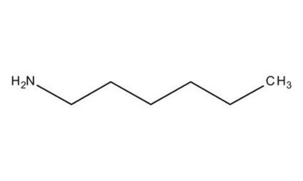 Hexylamine for synthesis