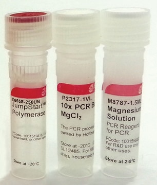 JumpStart&#8482; Taq DNA Polymerase without MgCl2