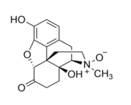 Oxymorphone Related Compound A pharmaceutical secondary standard