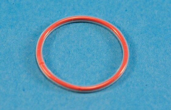 Ace O-ring, CAPFE wall size 2.6&#160;mm, I.D. 13.9&#160;mm