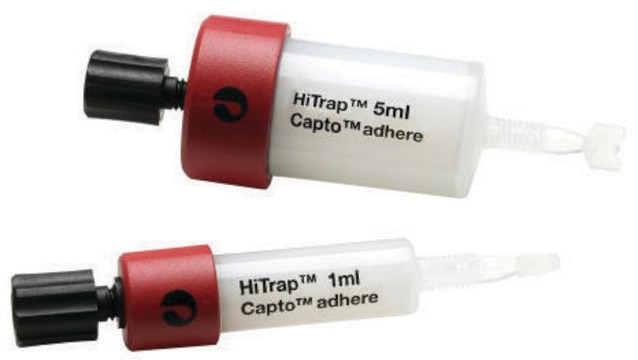 HiTrap&#174; Capto&#8482; Adhere Cytiva 28-4058-46, pack of 5 × 5&#160;mL