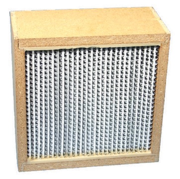 HEPA filter, primary replacement, for Aldrich&#174; compact ductless air cleaning system