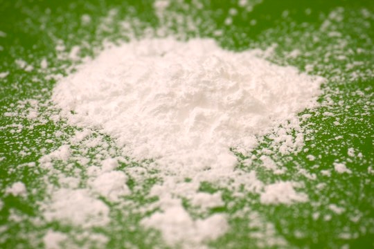 Hydroxyapatite powder, 2.5 &#956;m