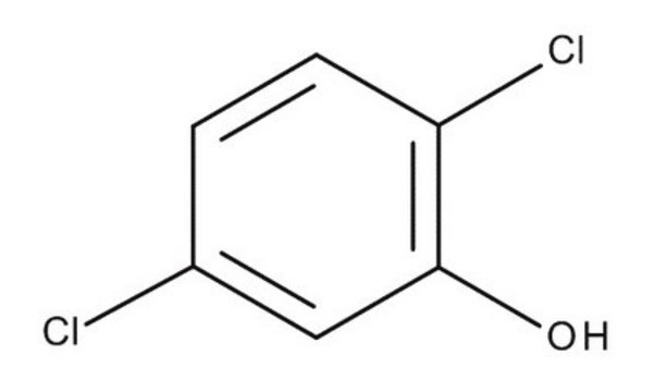 2,5-Dichlorophenol for synthesis