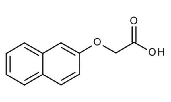 2-Naphthoxyacetic acid for synthesis