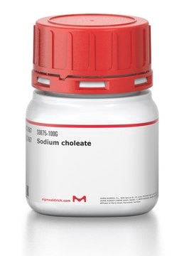 Sodium choleate