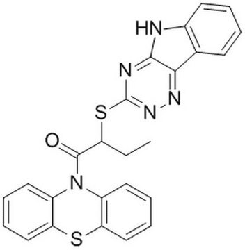 Sirt1 Inhibitor VII, Inauhzin The Sirt1 Inhibitor VII, Inauhzin controls the biological activity of Sirt1. This small molecule/inhibitor is primarily used for Cell Structure applications.