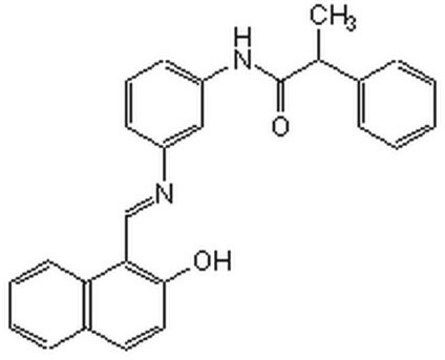 SIRT1/2 Inhibitor VIII, Salermide The SIRT1/2 Inhibitor VIII, Salermide, also referenced under CAS 1105698-15-4, controls the biological activity of SIRT1/2. This small molecule/inhibitor is primarily used for Cell Structure applications.