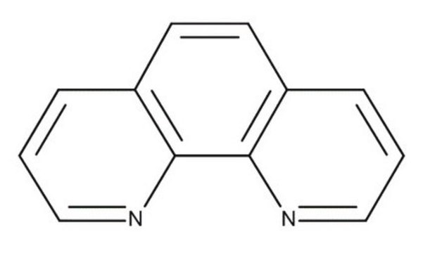 1,10-Phenanthroline (anhydrous) for synthesis