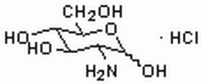 D(+)Glucosamine, Hydrochloride