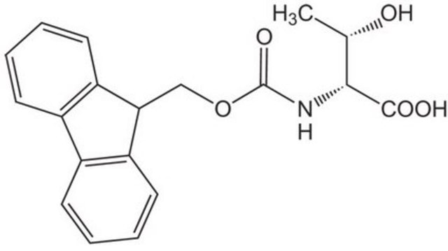 Fmoc-D-Thr-OH Novabiochem&#174;