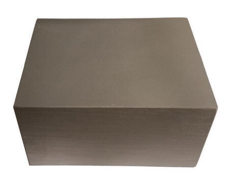 Block for digital dry bath and MyBlock&#8482; solid block for slides or custom machining