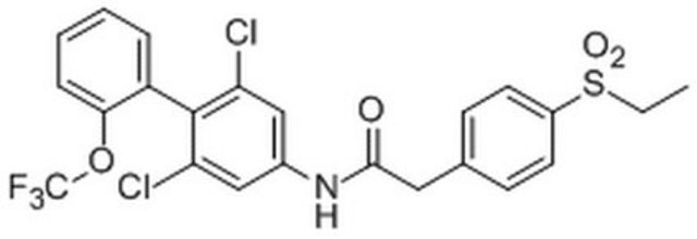 ROR&#947;t Inverse Agonist II, GSK805