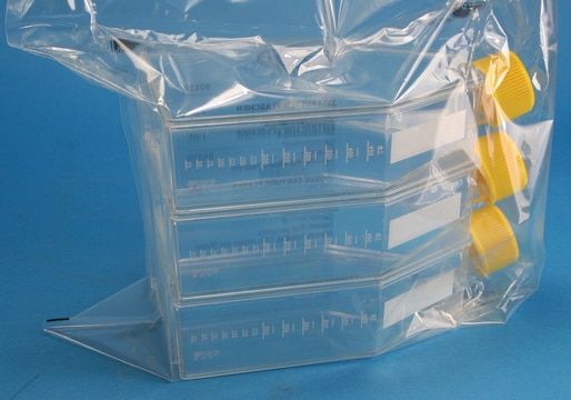 TPP&#174; tissue culture flasks