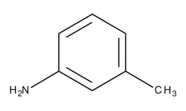 m-Toluidine for synthesis