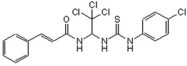 eIF-2&#945; Inhibitor II, Sal003 The eIF-2&#945; Inhibitor II, Sal003, also referenced under CAS 301359-91-1, controls the biological activity of eIF-2&#945;. This small molecule/inhibitor is primarily used for Phosphorylation &amp; Dephosphorylation applications.