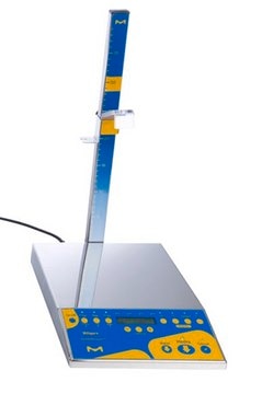 ReadyStream&#174; Media Dispensing Unit For convenient dispensing of large amount of food testing media in short time