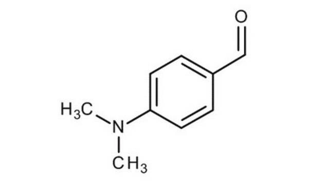 4-(Dimethylamino)benzaldehyde for synthesis