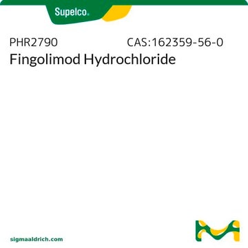 Fingolimod Hydrochloride