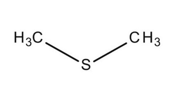 Dimethyl sulfide for synthesis