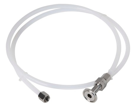 MAS-100 Atmos&#174; Pressure Tube tube L 2&#160;m, for use with MAS-100 Atmos&#174;