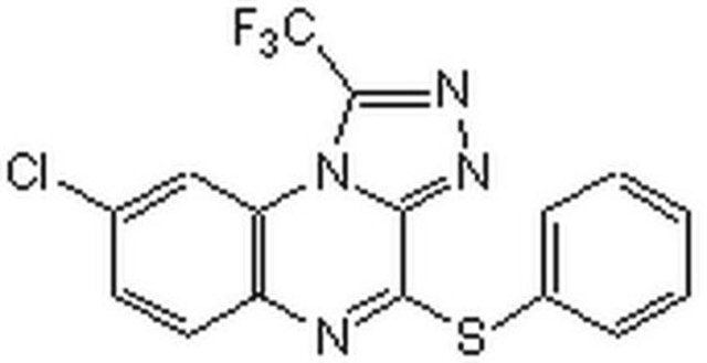 TNF-&#945; Antagonist III, R-7050 The TNF-&#945; Antagonist III, R-7050, also referenced under CAS 303997-35-5, controls the biological activity of TNF-&#945;.