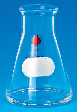 Ace Erlenmeyer flask capacity 10&#160;mL