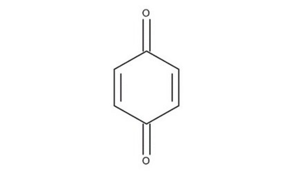 p-Benzoquinone for synthesis