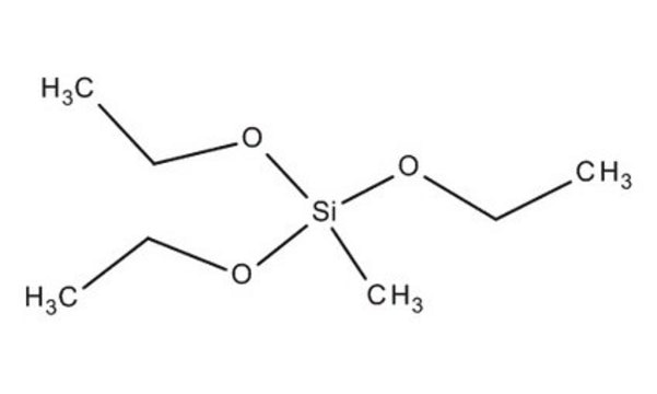 Triethoxymethylsilane for synthesis