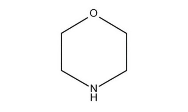 Morpholine for synthesis