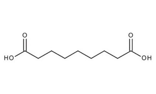 Azelaic acid, technical grade for synthesis