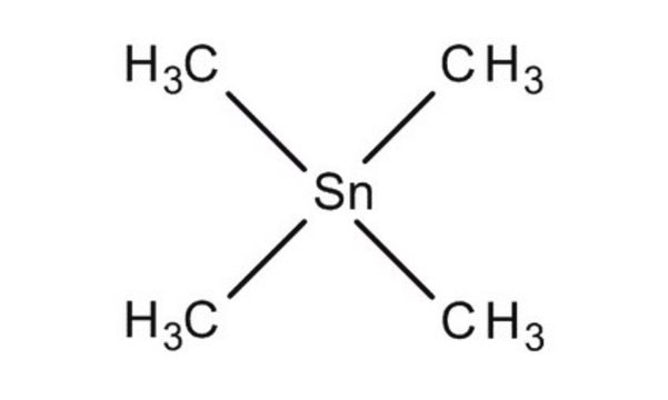 Tetramethyltin for synthesis