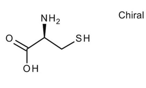 (R)-(+)-Cysteine for synthesis