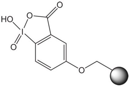 IBX polystyrene Novabiochem&#174;