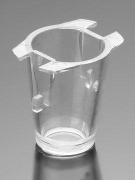 Corning&#174; Falcon&#174; Permeable Support for use with 24 Well Plate, with 3 µm Transparent PET Membrane, sterile