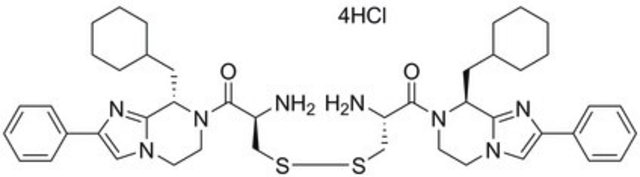 G&#945;q G Protein Inhibitor, BIM-46187